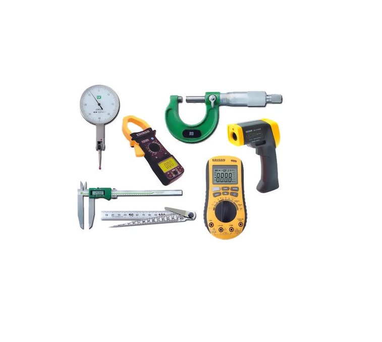 Measuring Instruments